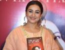 How Adi Chopra Changed Divya Dutta's Life