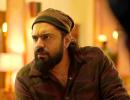 'I see a bright future for Malayalam cinema'