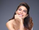 Jacqueline's DAZZLING Smile