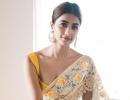 How Much Pooja Hegde Got Paid For A Song