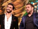 Bigg Boss 15: Meet The Contestants