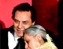 What Dharam, Jaya Discuss On KJo Film