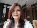 Why Sonu Walia QUIT FILMS