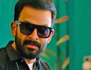 Prithvi didn't want to talk to Ayushmann