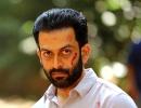 Why Prithviraj DOESN'T COMPETE