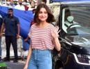 Like Anushka's street fashion?