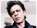 'Shah Rukh is being targeted for who he is'