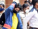 For family, Aryan's bail has come 'just in time'