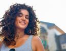 Rashmi Rocket is Taapsee's HARDEST ROLE