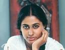 The Sensation Called Smita Patil