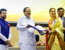 National Awards; Rajini humble; Kangana thrilled