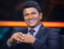 Puneeth death: Police guards doctor's home