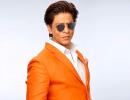 Have You Met Shah Rukh Khan?