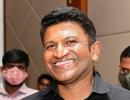 Amitabh on Puneeth Rajkumar: 'Shocking'