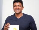 My Dear Friend Puneeth Rajkumar