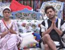 Bigg Boss OTT: Shamita-Raqesh FIGHT!