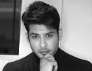 The LAST PICTURES from Sidharth Shukla's life