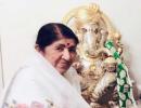 Lataji: 'Ganesh Chaturthi Is Not The Same'