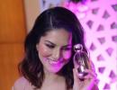 What does Sunny Leone smell like?