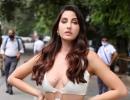 FIFA World Cup: BTS, Nora Fatehi to perform at opening