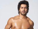 Varun Dhawan in Citadel spin-off?