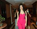 Is PINK Amyra's Favourite Colour?