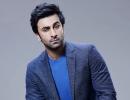 Is Ranbir playing Sourav Ganguly?