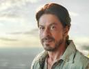 Shah Rukh to resume shooting this week