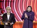 A Win For India: Ricky Kej Bags Grammy