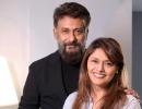 After Kashmir Files, Vivek Agnihotri Gives Us...