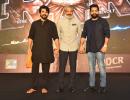 An RRR Sequel? Rajamouli Reveals!