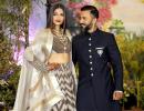 Bollywood's Beautiful Bombay Weddings