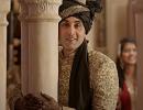 Alia-Ranbir's Sangeet Playlist