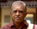 Actor Shiv Subrahmanyam passes away