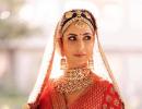 The PRETTIEST Sabyasachi Brides