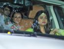 SEE: Guests At Alia-Ranbir's Mehendi