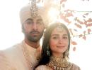 Revealed! Alia's Post Wedding Plans