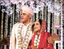 When Cyrus Wed Vaishali...