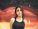 Meet Ranveer's Co-Star Shalini Pandey