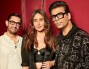 KWK 7: 10 REVELATIONS from Kareena-Aamir