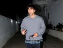 What Are Ranbir, Karan Johar Planning?