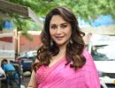 'Can you imagine dancing with Madhuri Dixit?'