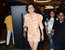 Why is Taapsee So UPSET?