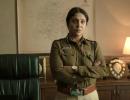 Why Shefali Shah Is Scared Every Day