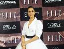 Deepika, Kiara's WOW Fashion Moments