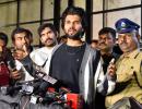 Why ED Summoned Vijay Deverakonda