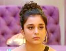 Bigg Boss: 'I am glad I came out'