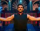 Cirkus Trailer: Deepika Steals The Show!