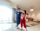 Step Inside Debina-Gurmeet's Dream Home