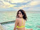 24 Hours With Janhvi Kapoor